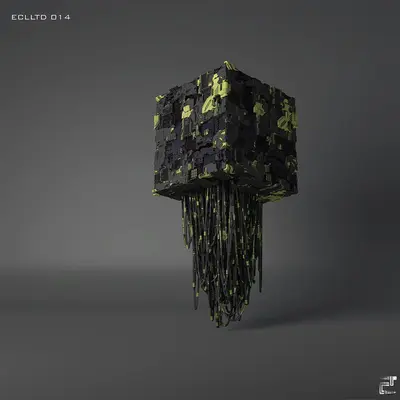 Everlasting EP (full colour sleeve / coloured vinyl)